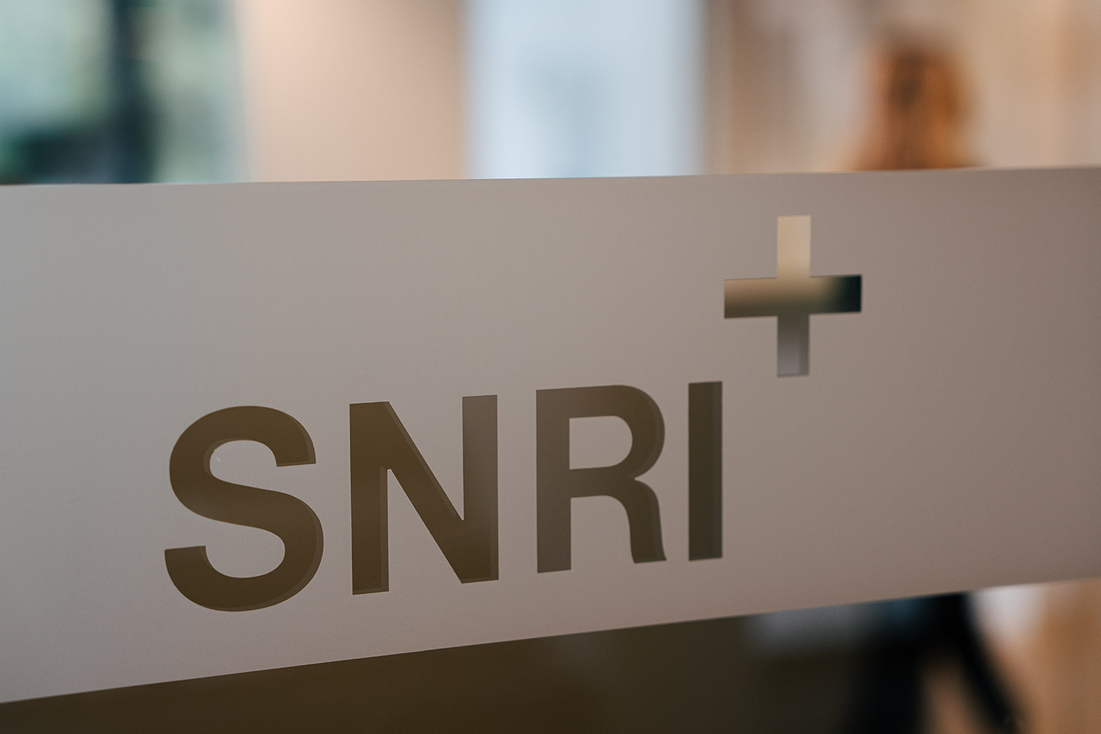 SNRI